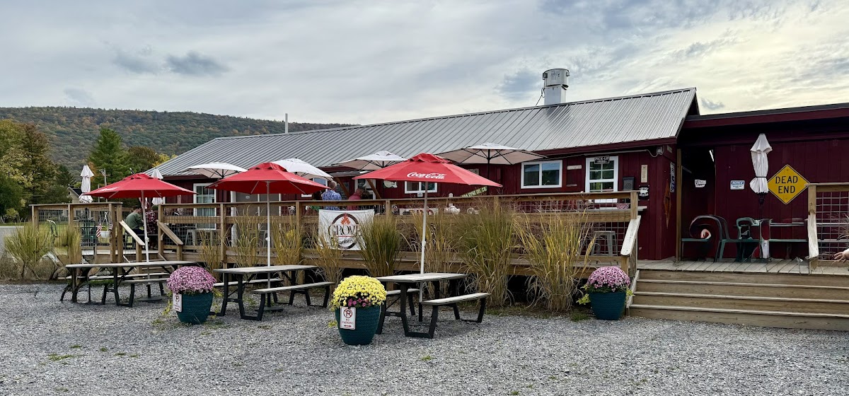 Grove Barbecue Company