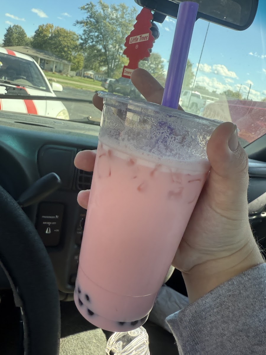 Yoyo Boba Teahouse Photos 2